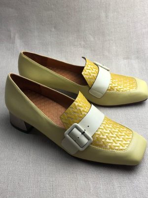Chie Mihara  Reva shoes