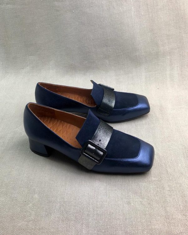 Chie Mihara  Reva shoes