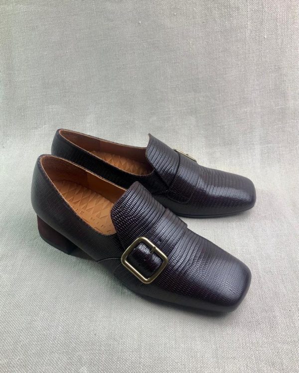 Chie Mihara Reva shoes