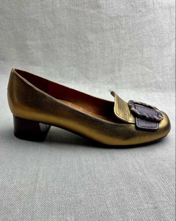 Chie Mihara Ryzu shoes - Image 2