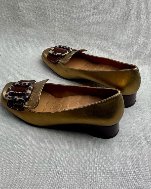 Chie Mihara Ryzu shoes - Image 3