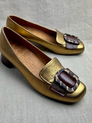 Chie Mihara Ryzu shoes