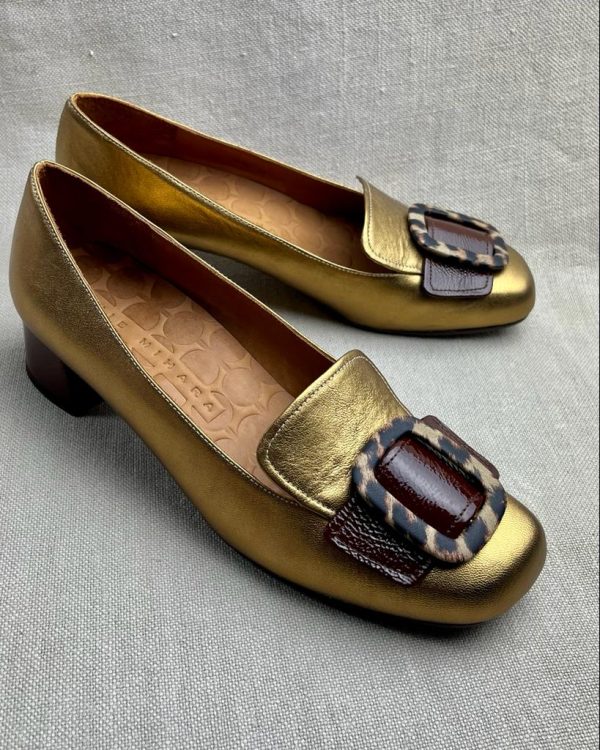 Chie Mihara Ryzu shoes