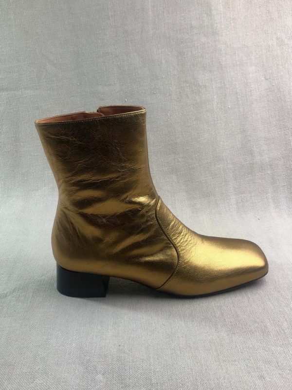 Chie Mihara Reva boots - Image 2
