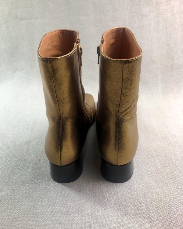 Chie Mihara Reva boots - Image 3