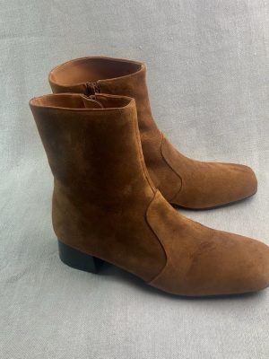Chie Mihara Reva boots