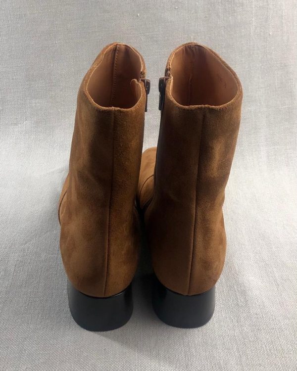 Chie Mihara Reva boots - Image 3