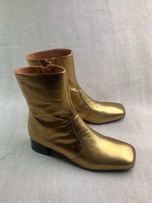 Chie Mihara Reva boots