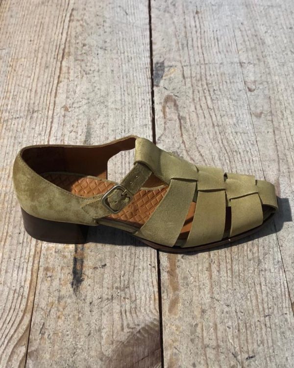 Chie Mihara Sanchis sandals - Image 2