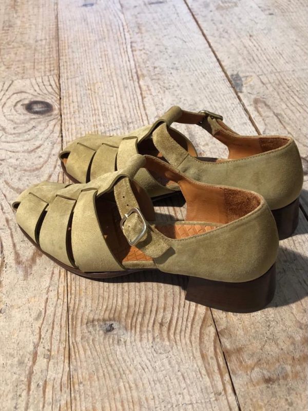Chie Mihara Sanchis sandals - Image 3