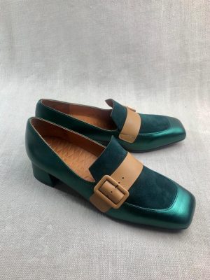 Chie Mihara Reva shoes