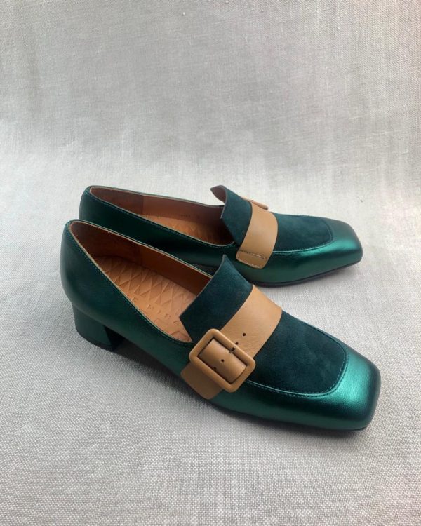 Chie Mihara Reva shoes