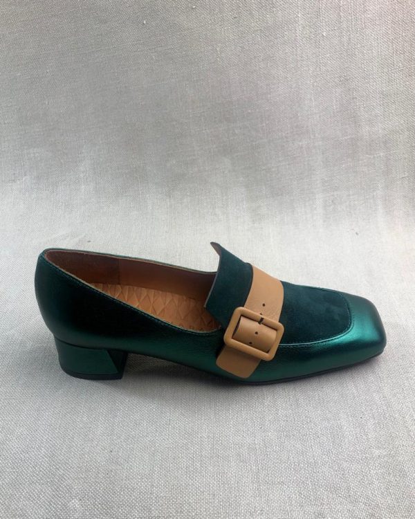 Chie Mihara Reva shoes - Image 2
