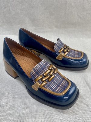 Chie Mihara Bydu shoes