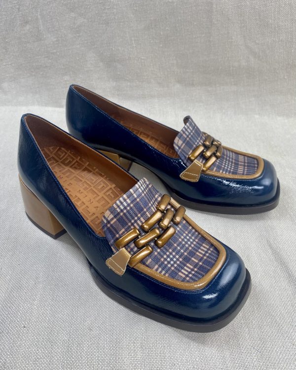 Chie Mihara Bydu shoes