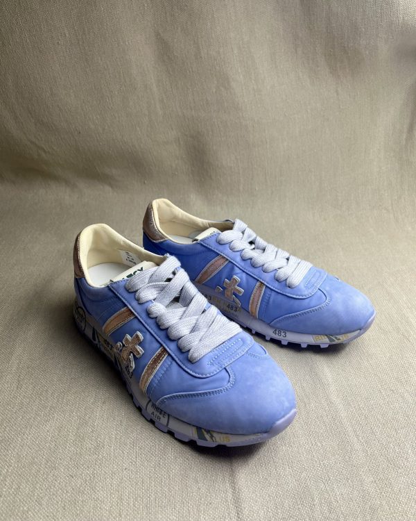 Premiata Lucy-D  sneakers