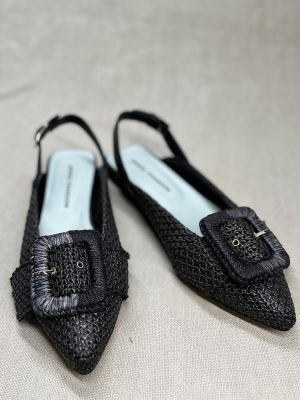 Poesie Veneziane slingback sandals