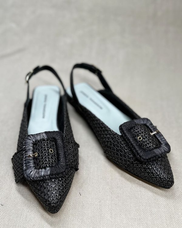 Poesie Veneziane slingback sandals
