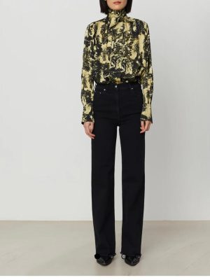 Day Birger et Mikkelsen Cai straight-leg jeans