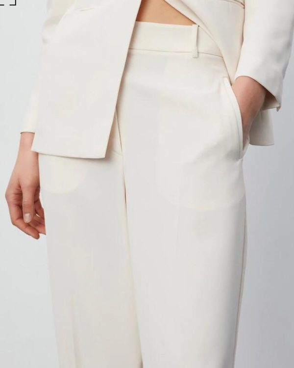 DAY Birger et Mikkelsen Classic Gabardine trousers - Image 2