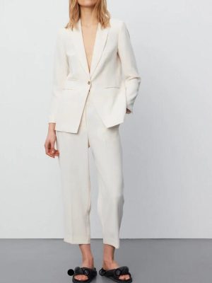 DAY Birger et Mikkelsen Classic Gabardine trousers