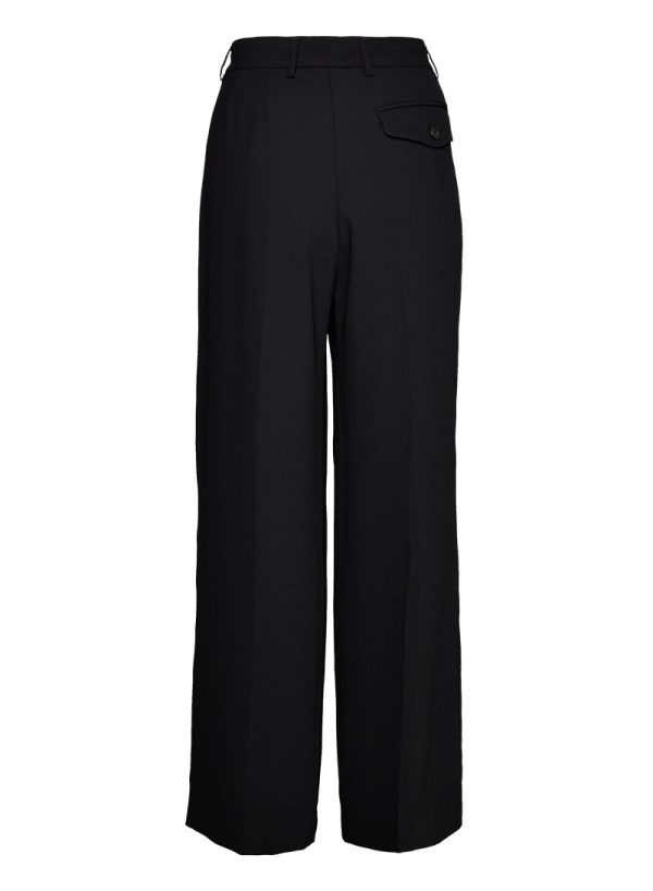 Day Birger et Mikkelsen Enzo classic gabardine trousers - Image 2