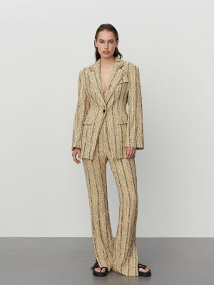 Day Birger et Mikkelsen Ines blazer