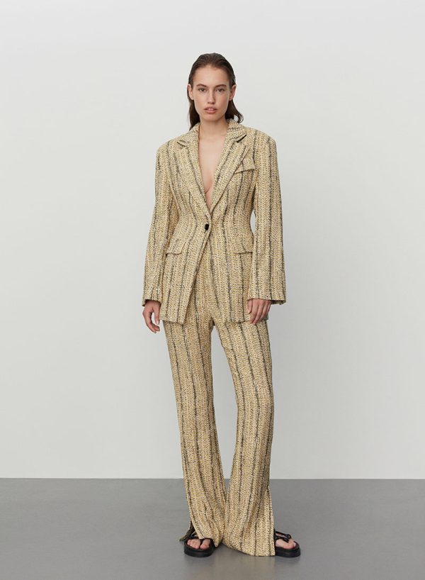 Day Birger et Mikkelsen Ines blazer