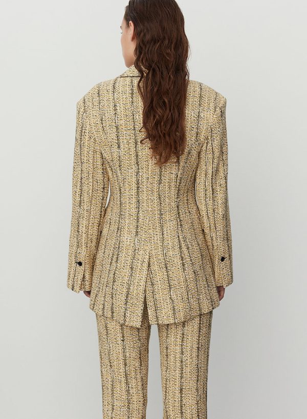 Day Birger et Mikkelsen Ines blazer - Image 3