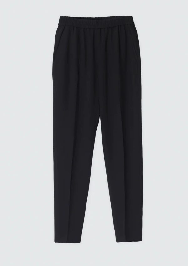 Day Birger et Mikkelsen Gabardine Malin trousers - Image 3