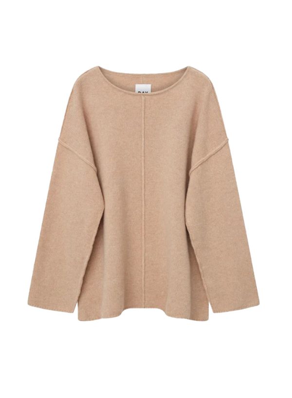 Day Birger et Mikkelsen Alexa sweater
