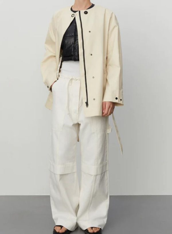 Day Birger et Mikkelsen Steve canvas jacket - Image 2
