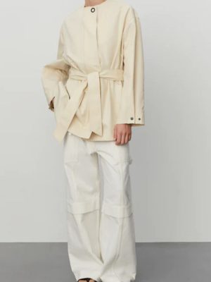 Day Birger et Mikkelsen Steve canvas jacket