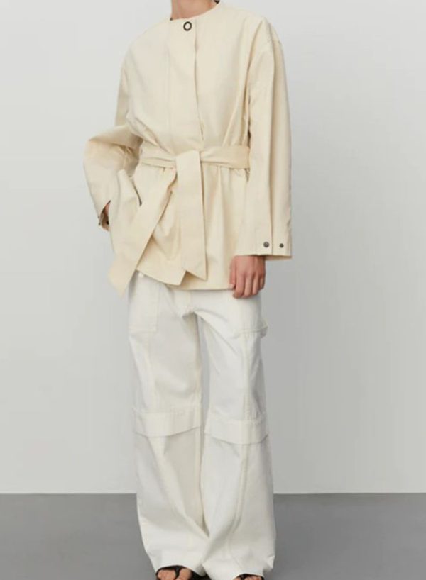 Day Birger et Mikkelsen Steve canvas jacket