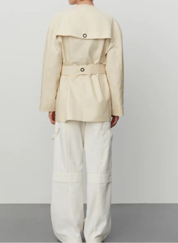 Day Birger et Mikkelsen Steve canvas jacket - Image 3