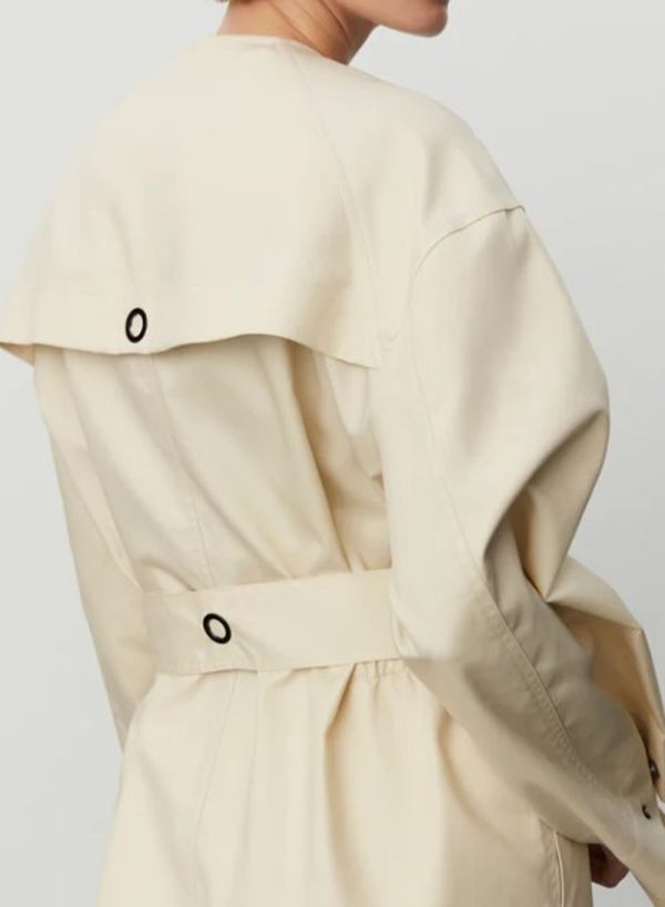 Day Birger et Mikkelsen Steve canvas jacket - Image 4