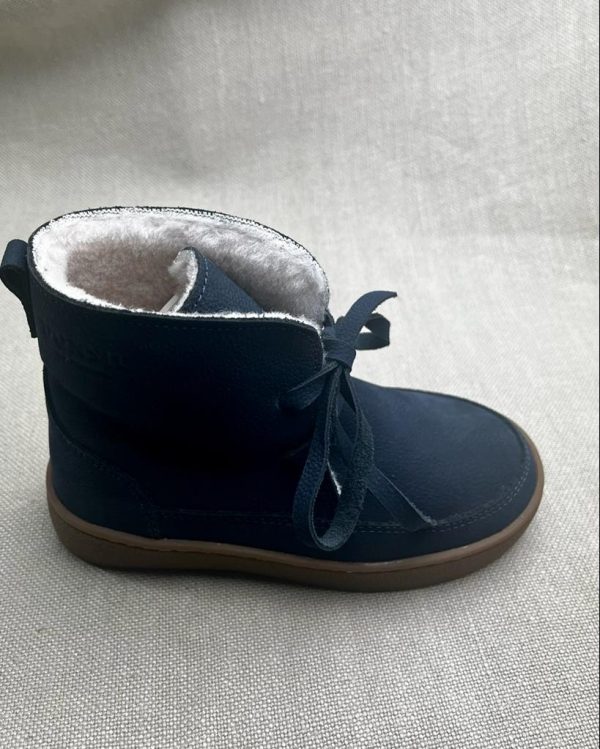 Donsje fur lined shoes - Image 2