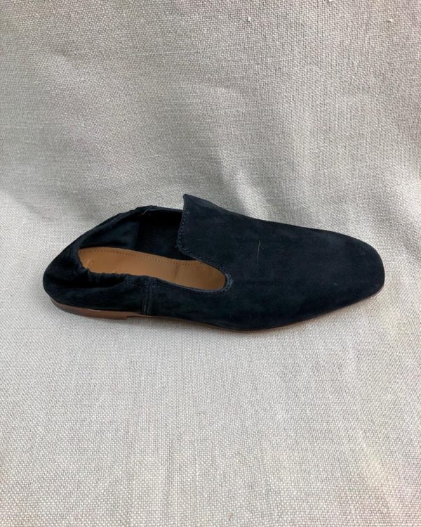Elia Maurizi suede shoes - Image 2