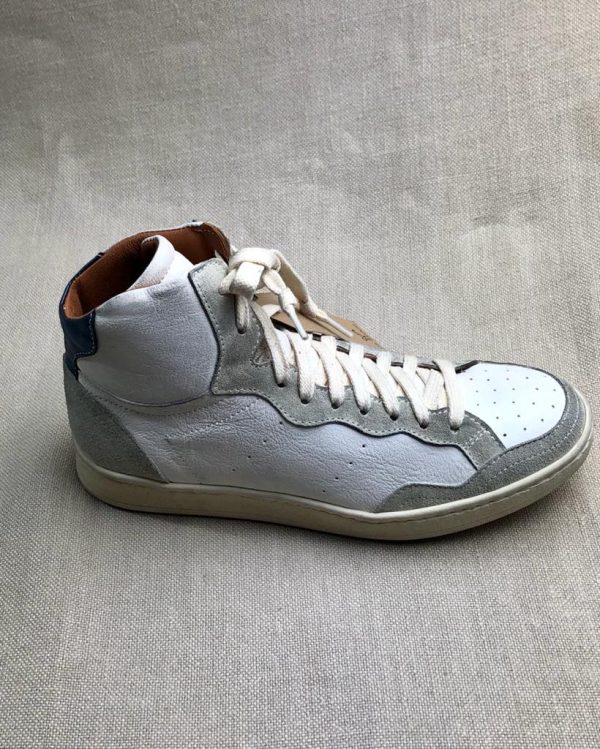 Elia Maurizi high-top sneakers - Image 2