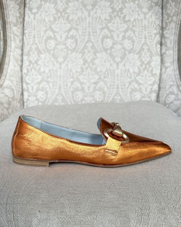 Poesie Veneziane leather shoes - Image 2