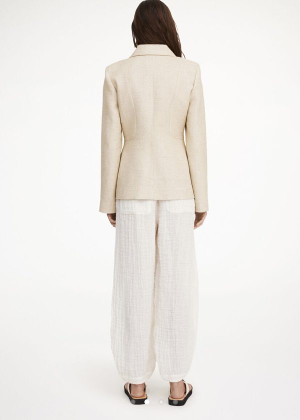By Malene Birger Adrienna Blazer - Image 2