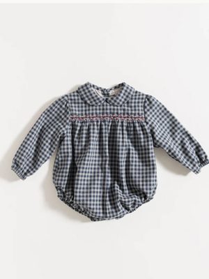 Grace Baby & Child Romper Dress