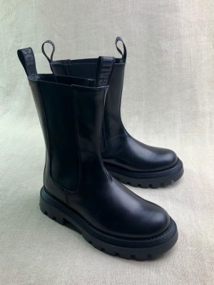 Gallucci Chelsea boots