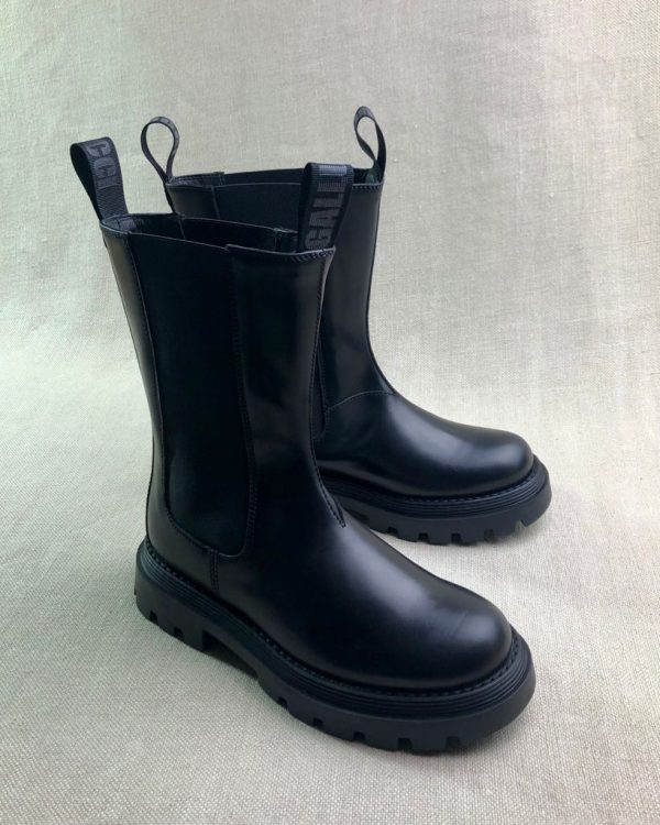 Gallucci Chelsea boots