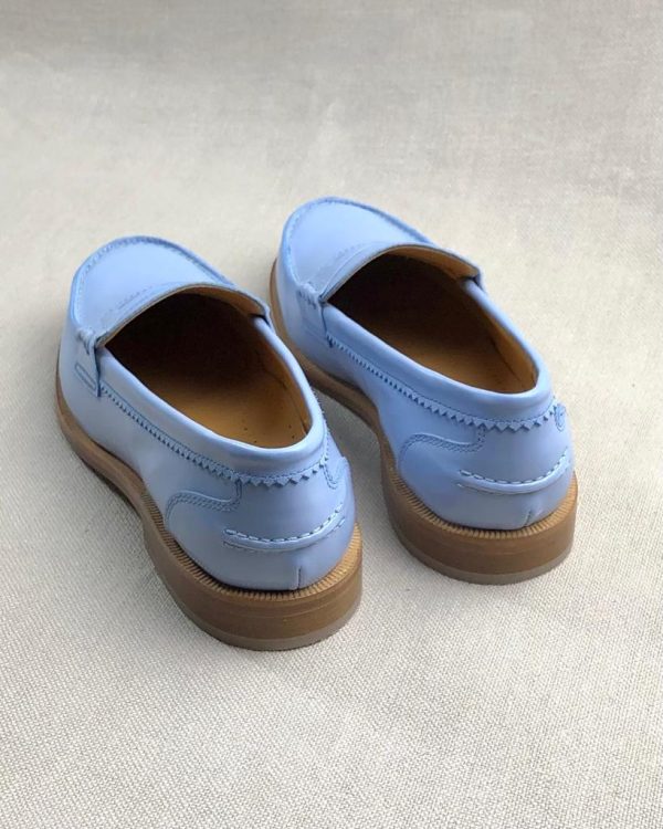 Gallucci College loafers - Image 3
