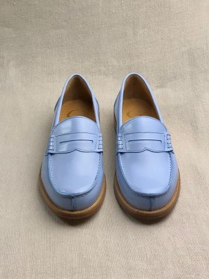 Gallucci College loafers