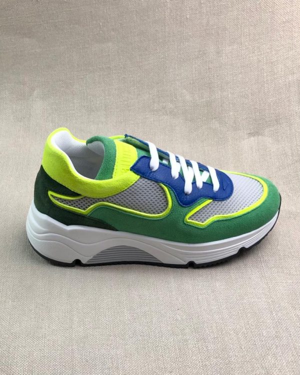 Gallucci Chunky fashion sneakers - Image 2