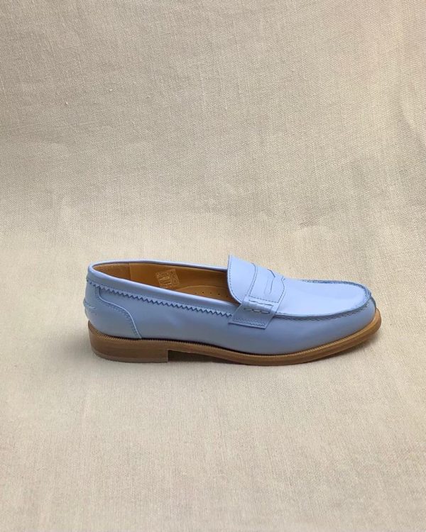 Gallucci College loafers - Image 2