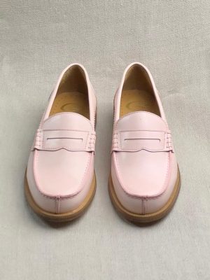 Gallucci College loafers