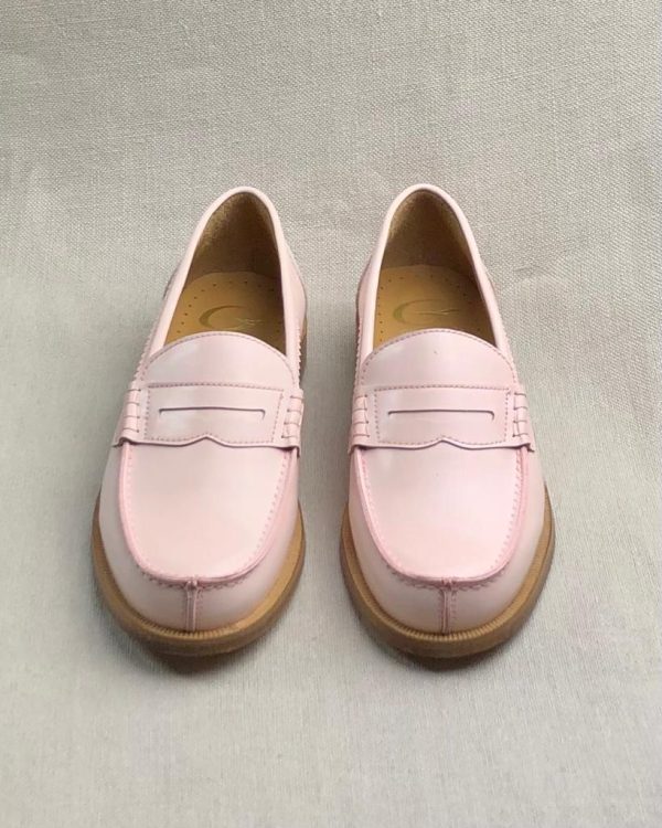 Gallucci College loafers